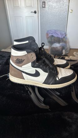 Jordan 1 Mocha