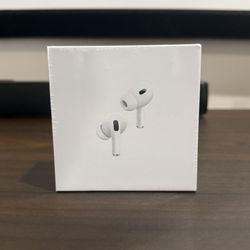 Airpods Pro Gen 2