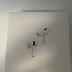 AirPods Pro 2. Generation We Must Meet Up