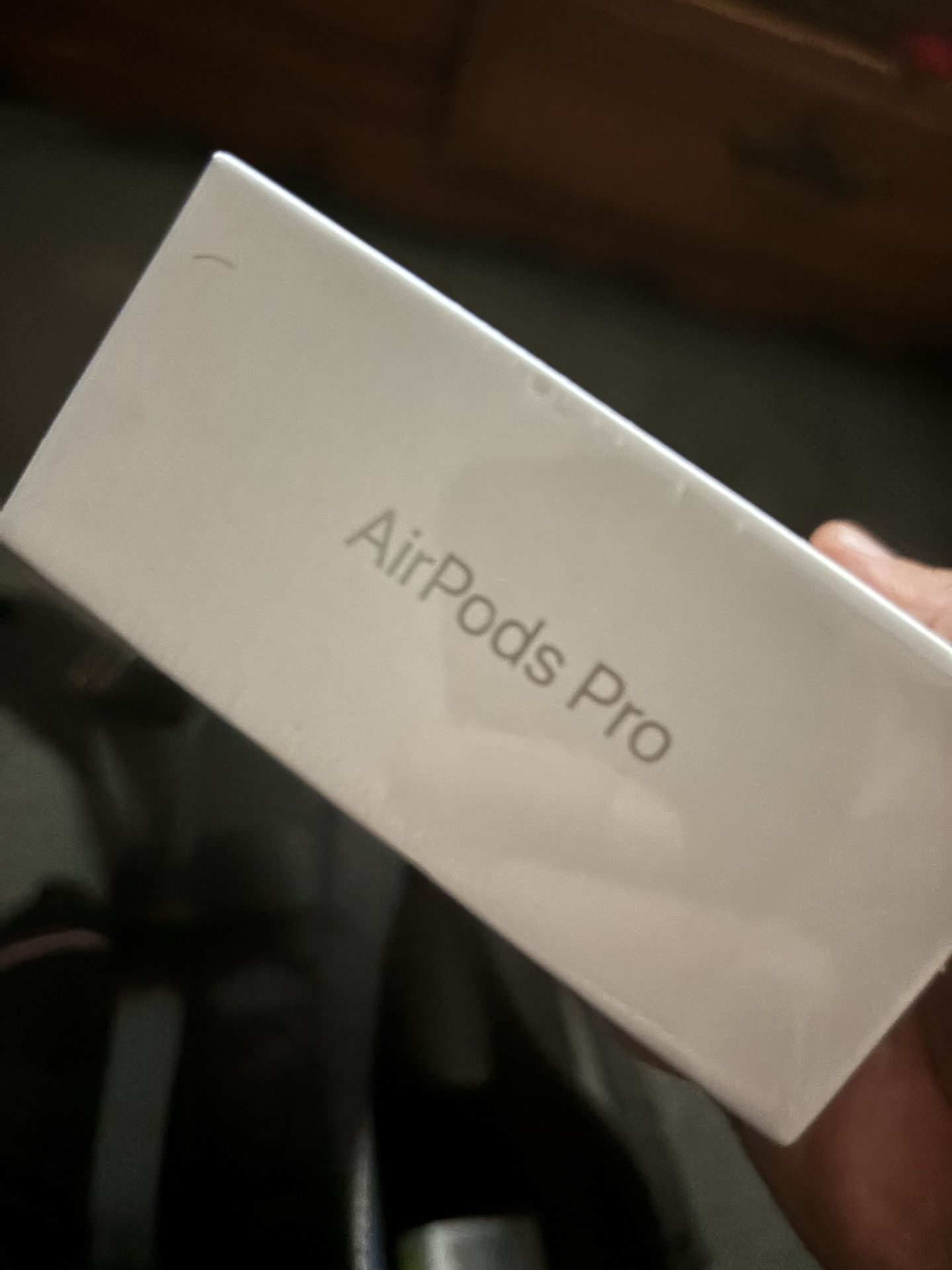 Air pods Pro 2