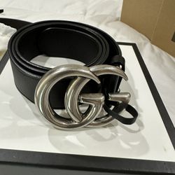 Men’s Gucci Belt 