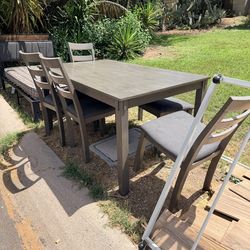 Free- tenant moved out (first come-first served)