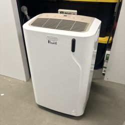 DeLonghi Portable Air