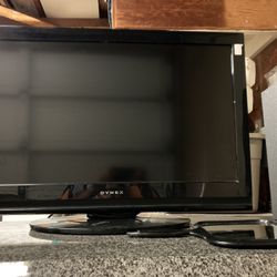 Dynex 25inchTv/Monitor