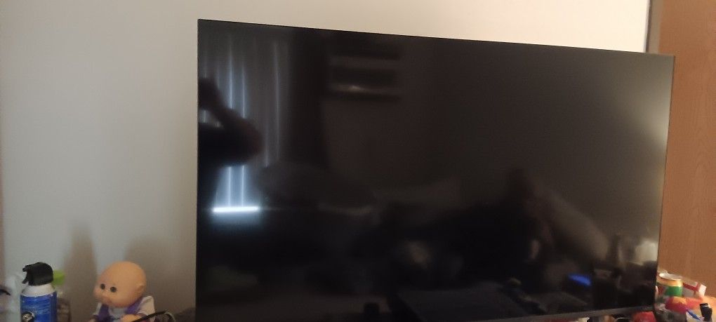 50" Vizio Smart Tv