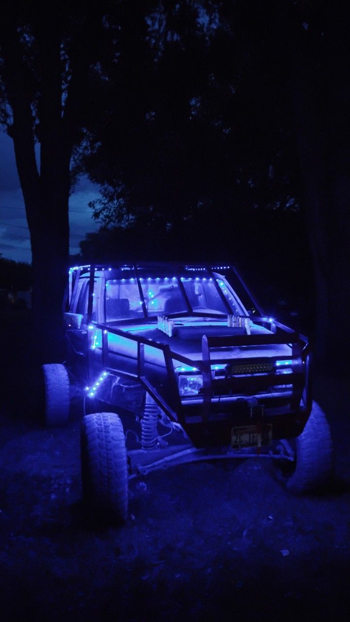 1987 Ford Ranger