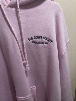 Old Bones Society Hoodie