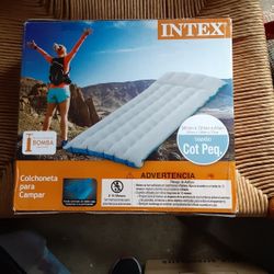 Camping Mat 