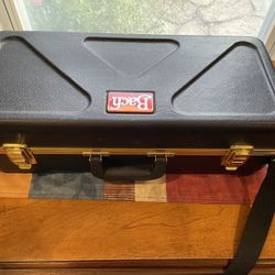 Bach Trumpet TR300 - Perfect Condition - Original Case 