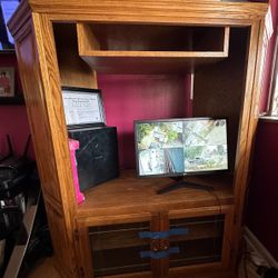 Furniture TV