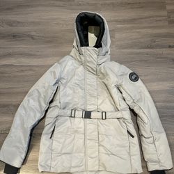 canada goose 817 Willow grey Size L