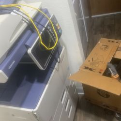 Professional Printer