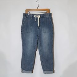 Judy Blue Jeans Joggers 14W