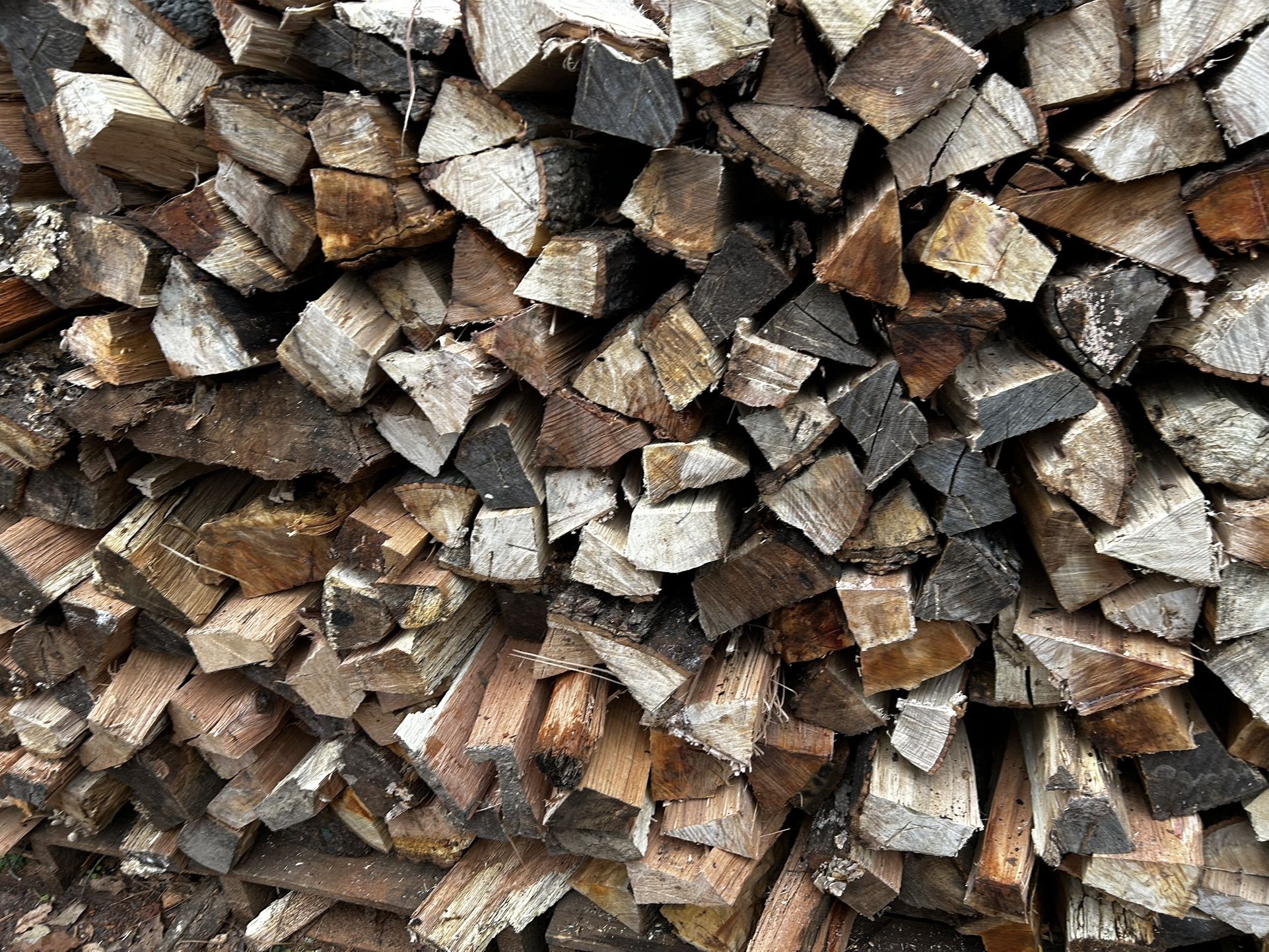 Firewood 🔥
