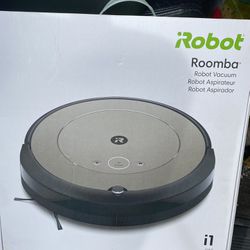 Robot Roomba  i1
