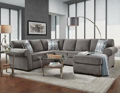 New SECTIONALS