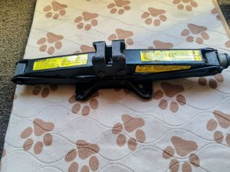 Scissor Jack