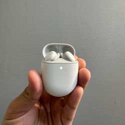 Google Pixel Buds A