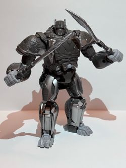 Transformers Rise Of The Beasts Voyager Class - Optimus Primal