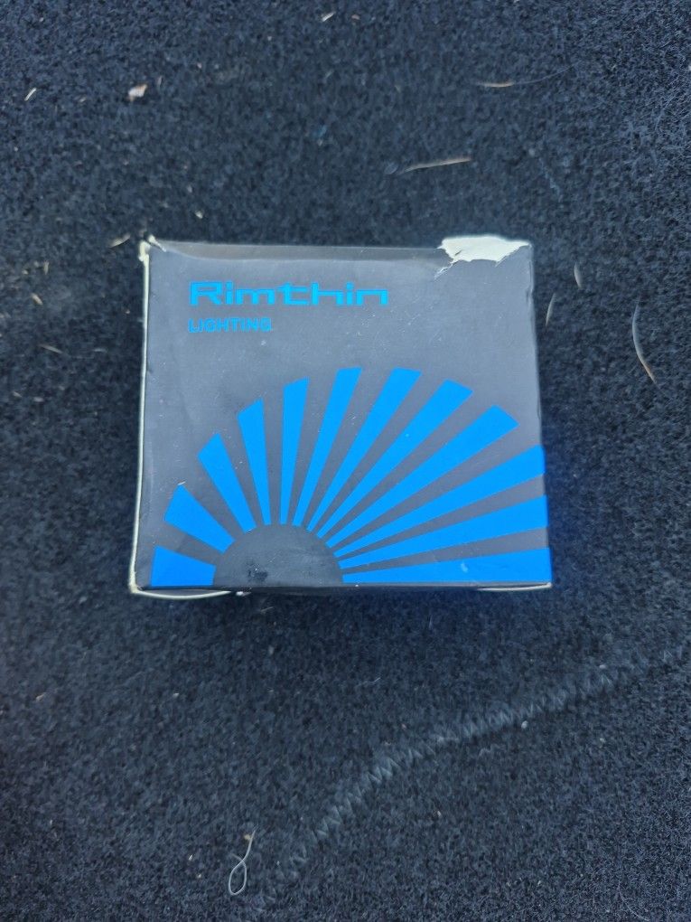 Rimthin Led Headlights