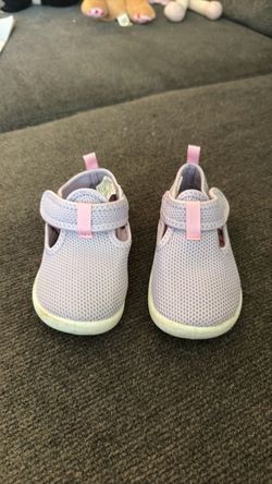 Water shoes
