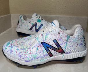 Rare New Balance 4040v4 2017 All Star Cleats Size 9.5