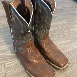 Cody James Men’s Cowboy Boots Size 12 D