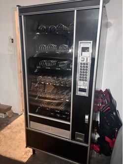 Vending machine