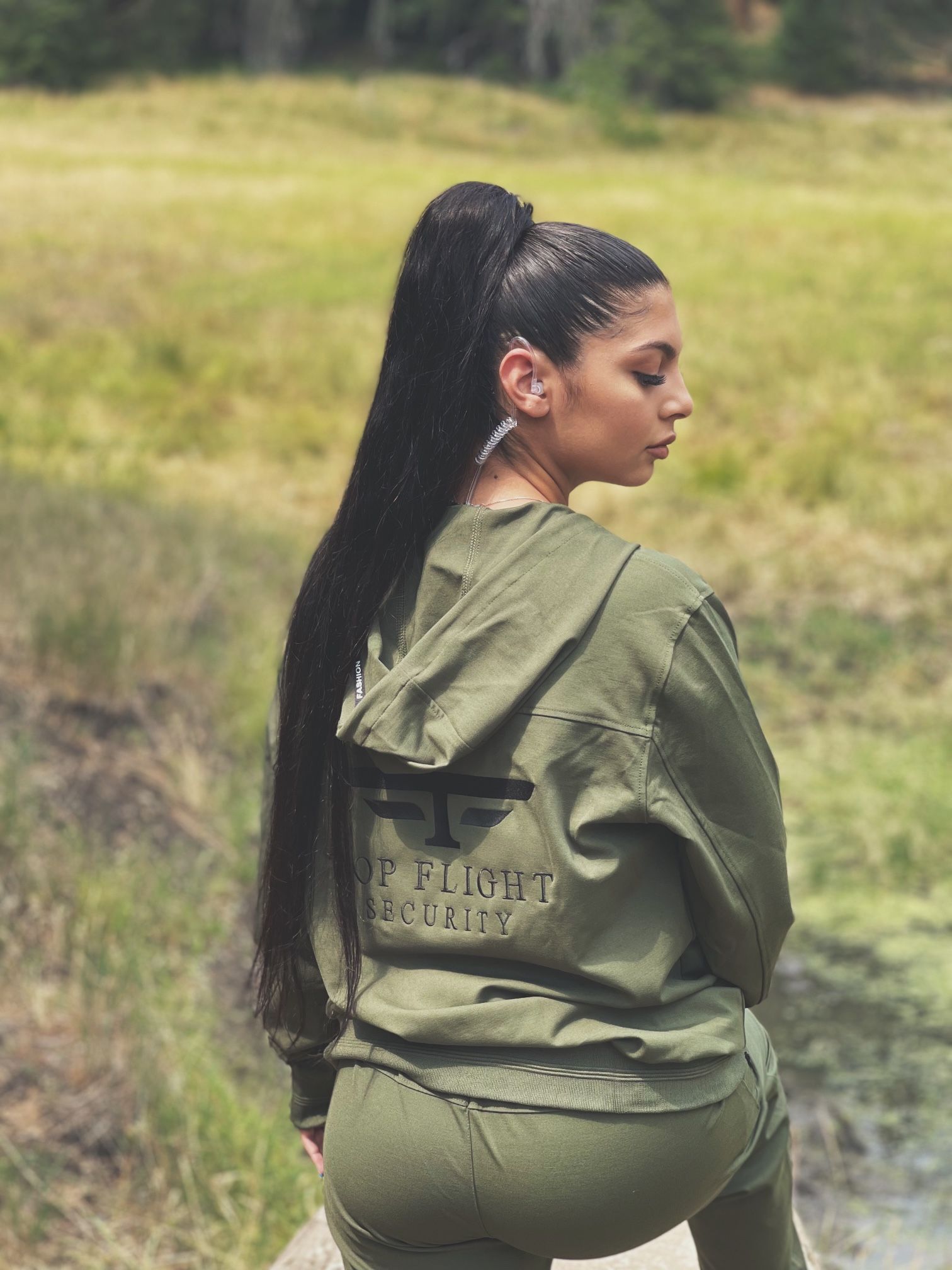 100% Indian Virgin 11A Grade PONYTAILS