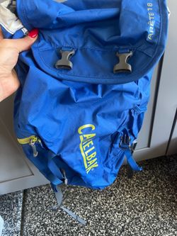 CamelBak backpack 18L