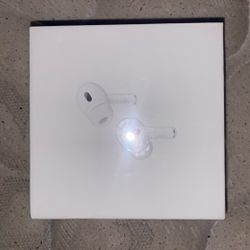 AirPod Pros 2nd Gen