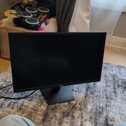 Dell Monitor - 16x9 1080p e2422h