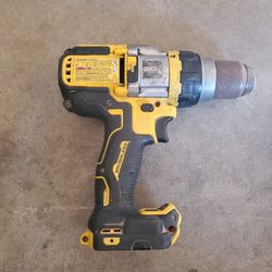 Dewalt 20v Drill