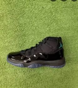 Jordan 11 Gamma Sneaker Mens size 6.5-11