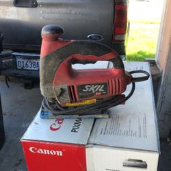 Skil Jigsaw 