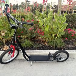 Aosom Kick Scooter 