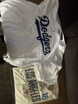 Dodger Jerseys