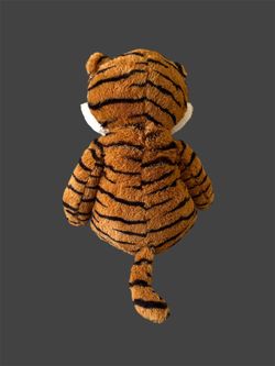 HugFun Holiday Plush Animal Tiger for Sale in Santa Monica CA OfferUp