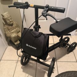 Knee Scooter
