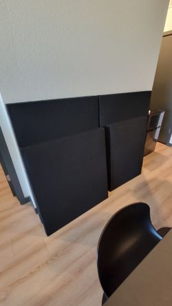 Soundproofing Panels