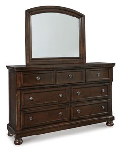 Bedroom dresser
