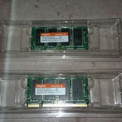 Laptop Ram 
