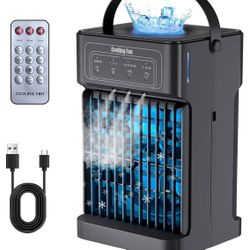 Portable Air Conditioner