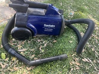 Vacuum