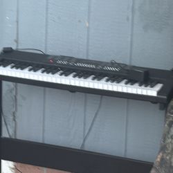 Piano para Nino  o mi a