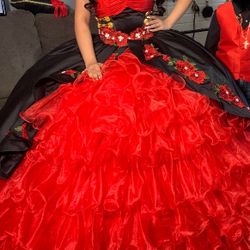 Quince Dress