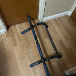 Workout Multi Function Bar 