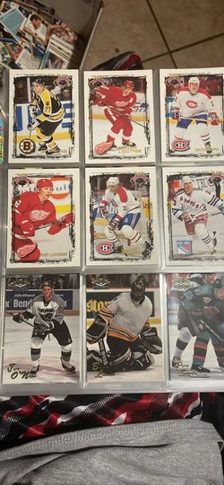 Sport cards       READ DESCRIPTION!
