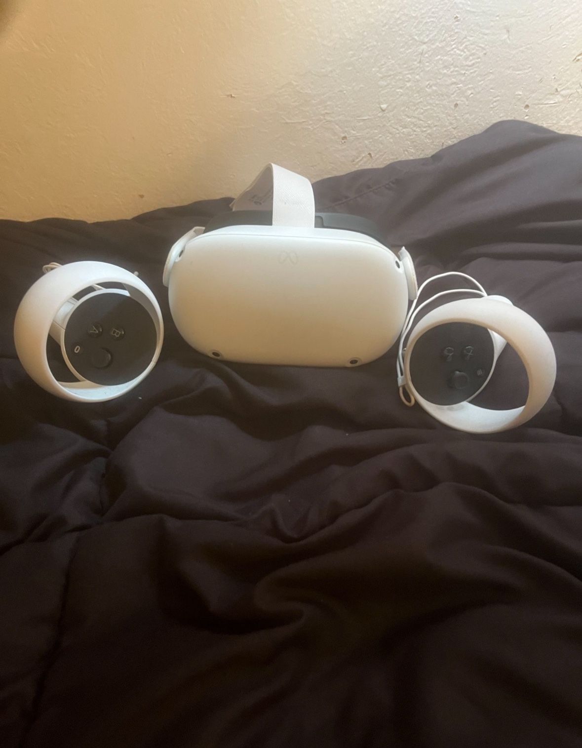 Oculus Quest 2