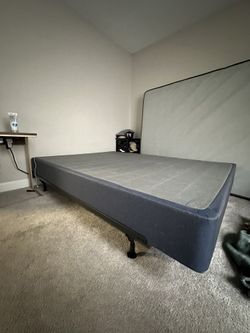 Queen Size Bed